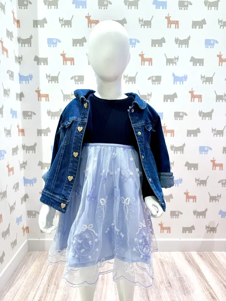 ONWARD CROSSET SELECT 杉原 コーディネート画像