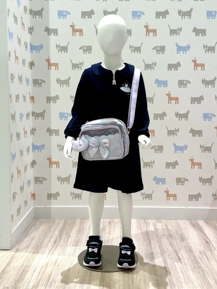 ONWARD CROSSET SELECT 杉原 コーディネート画像