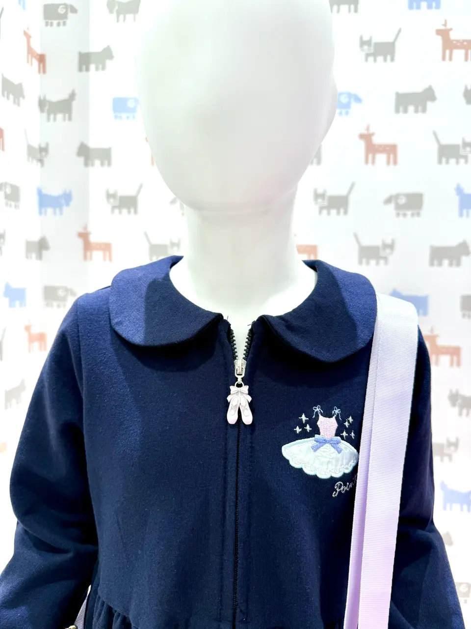 ONWARD CROSSET SELECT 杉原 コーディネート画像