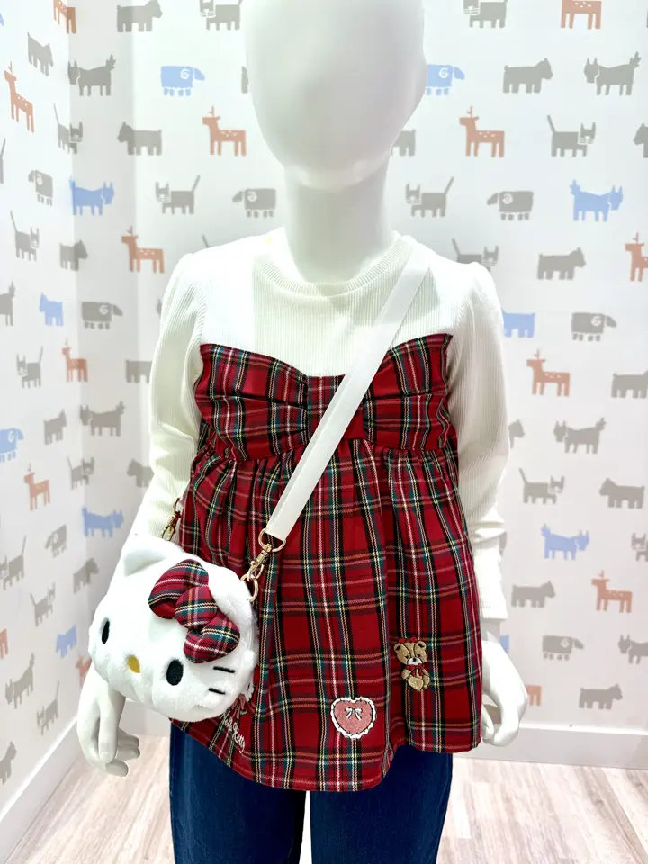 ONWARD CROSSET SELECT 杉原 コーディネート画像