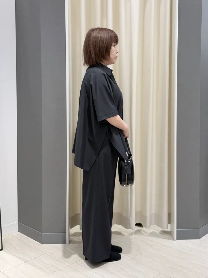 ONWARD CROSSET SELECT 吉田 コーディネート画像