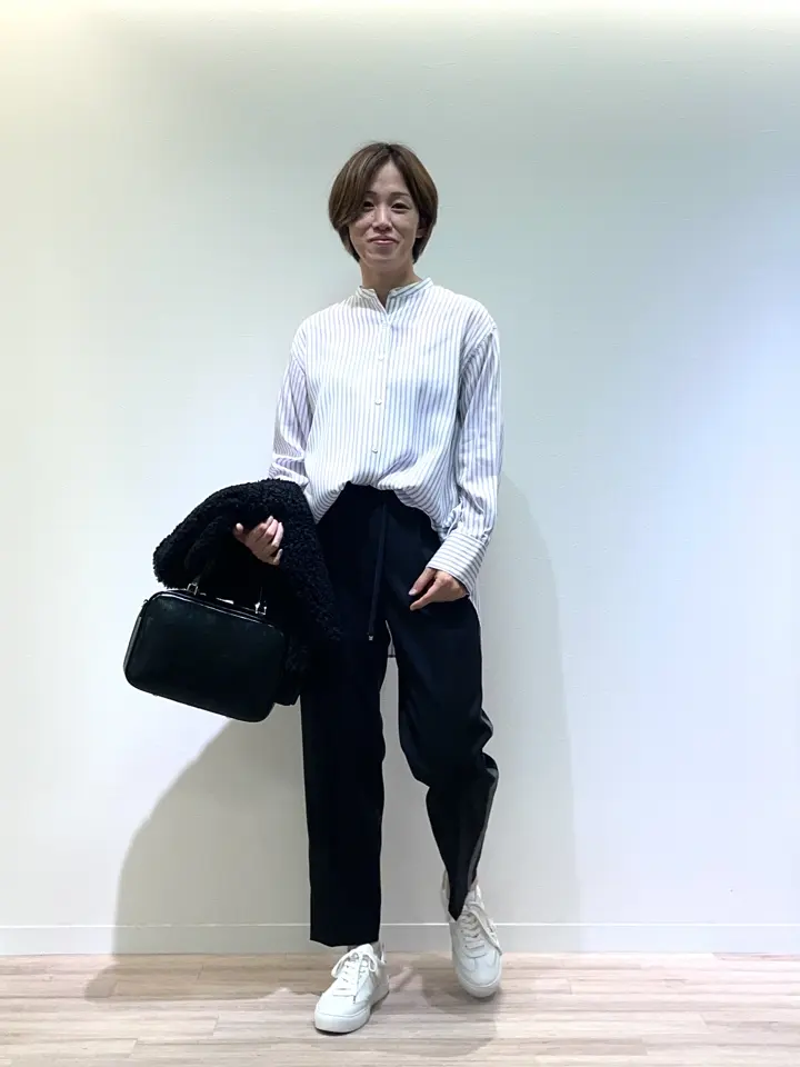 ONWARD CROSSET SELECT 権田 コーディネート画像