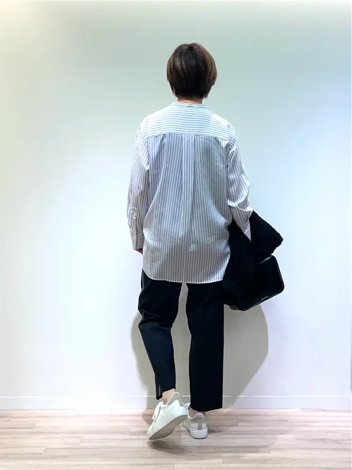 ONWARD CROSSET SELECT 権田 コーディネート画像