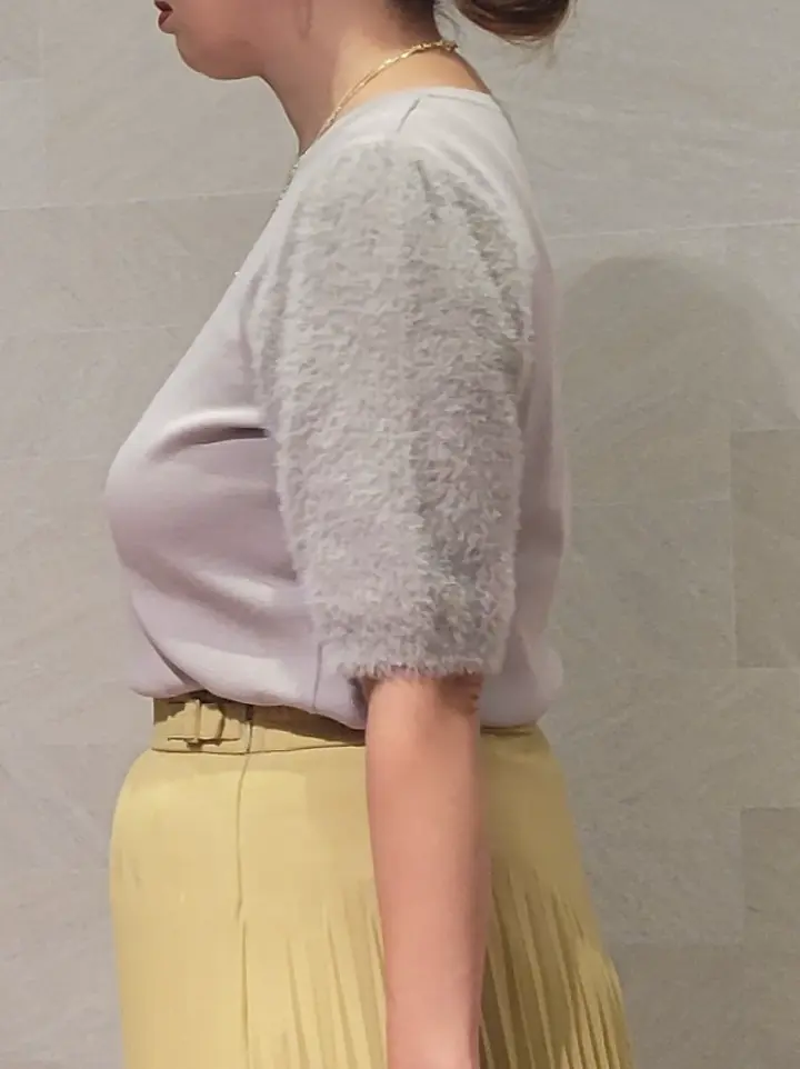 ONWARD CROSSET SELECT 西村 コーディネート画像