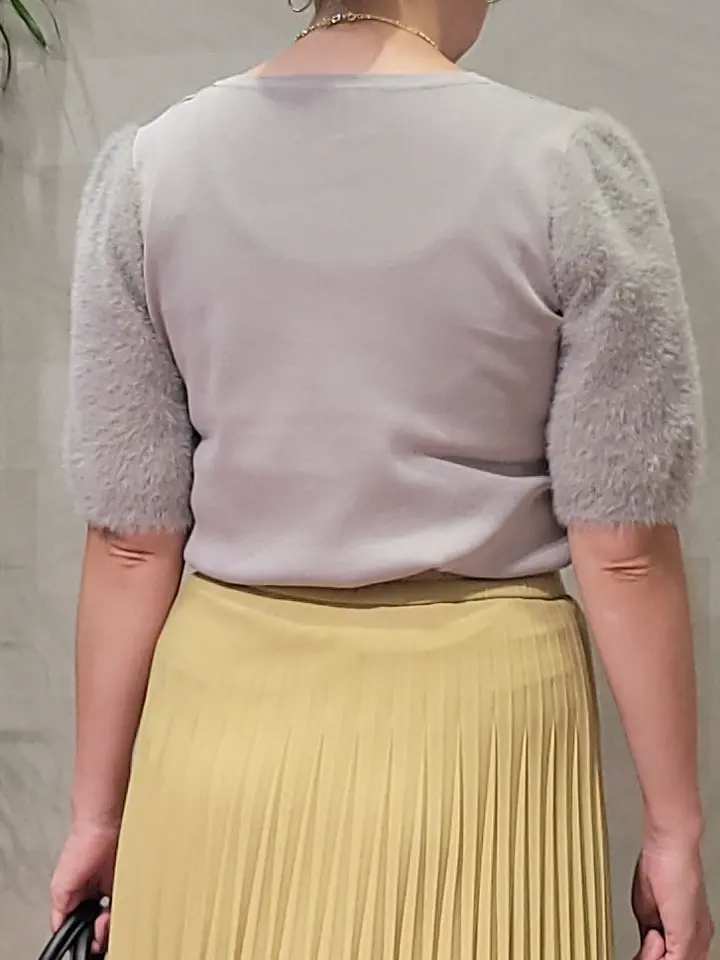 ONWARD CROSSET SELECT 西村 コーディネート画像