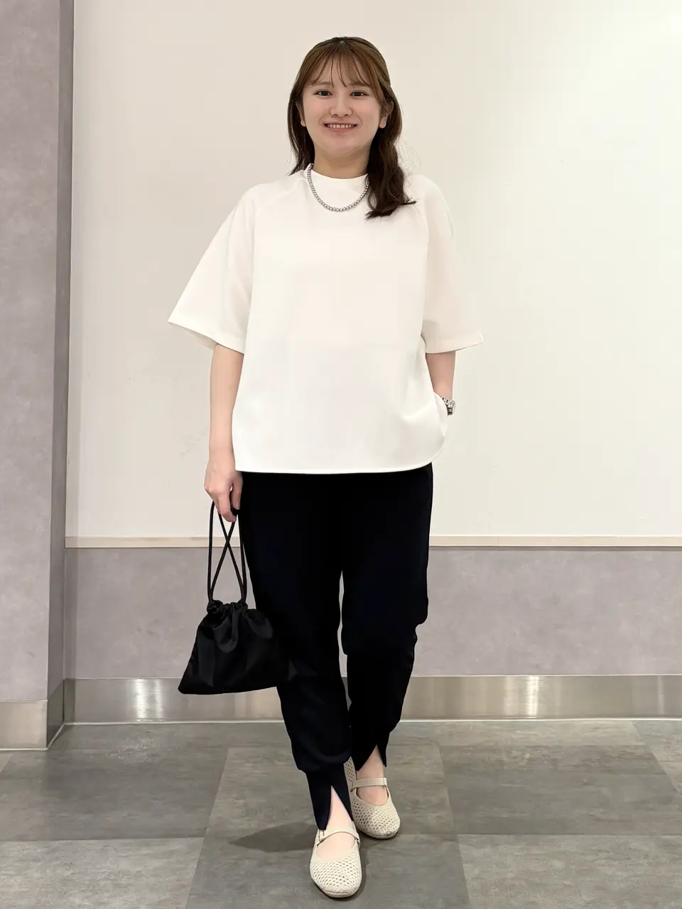 ONWARD CROSSET SELECT 工藤 コーディネート画像