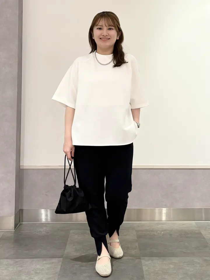 ONWARD CROSSET SELECT 工藤 コーディネート画像