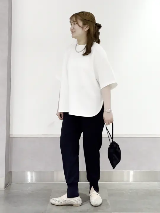 ONWARD CROSSET SELECT 工藤 コーディネート画像