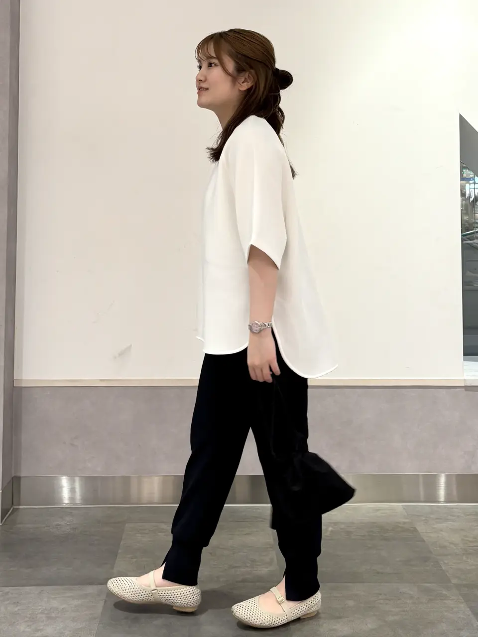 ONWARD CROSSET SELECT 工藤 コーディネート画像