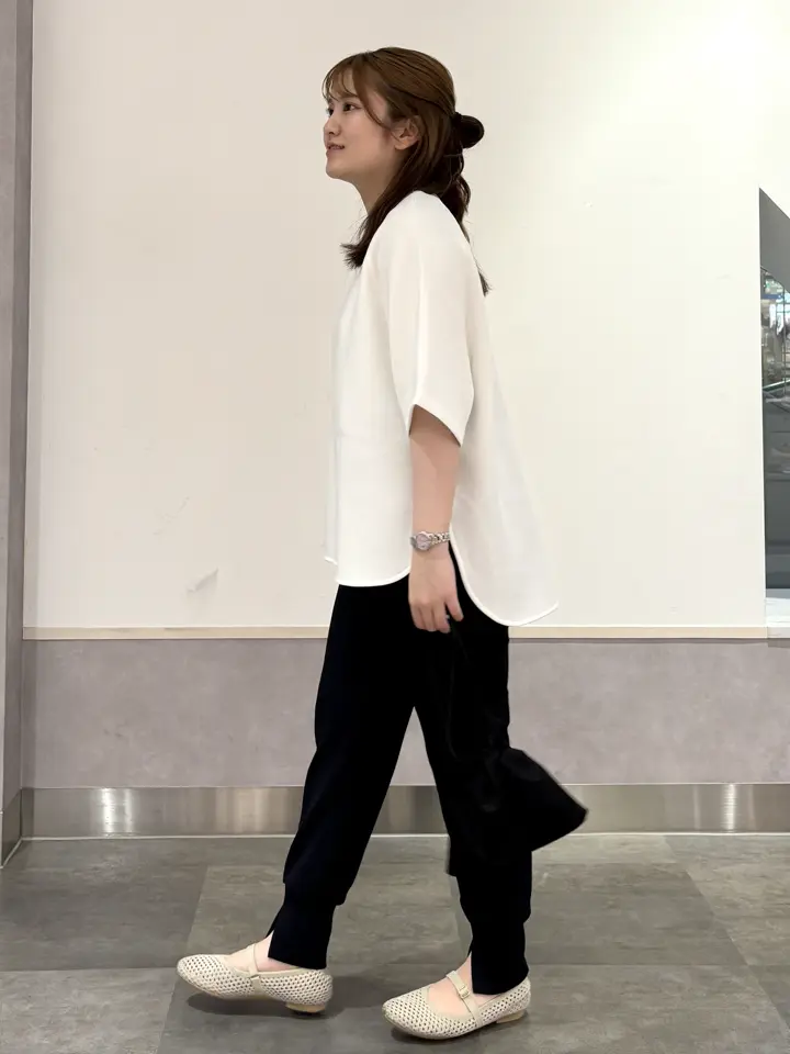 ONWARD CROSSET SELECT 工藤 コーディネート画像