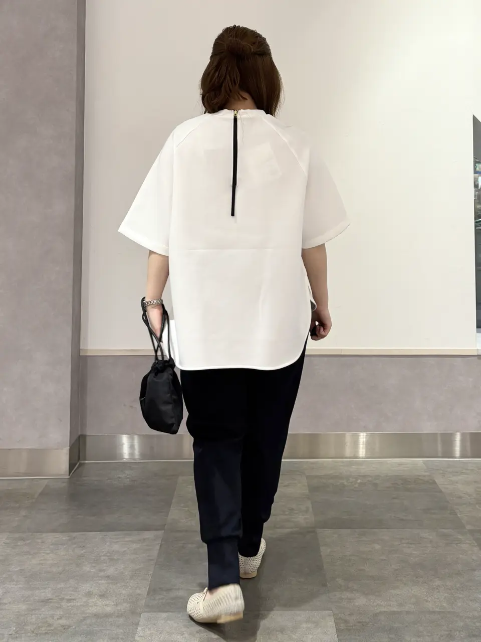 ONWARD CROSSET SELECT 工藤 コーディネート画像