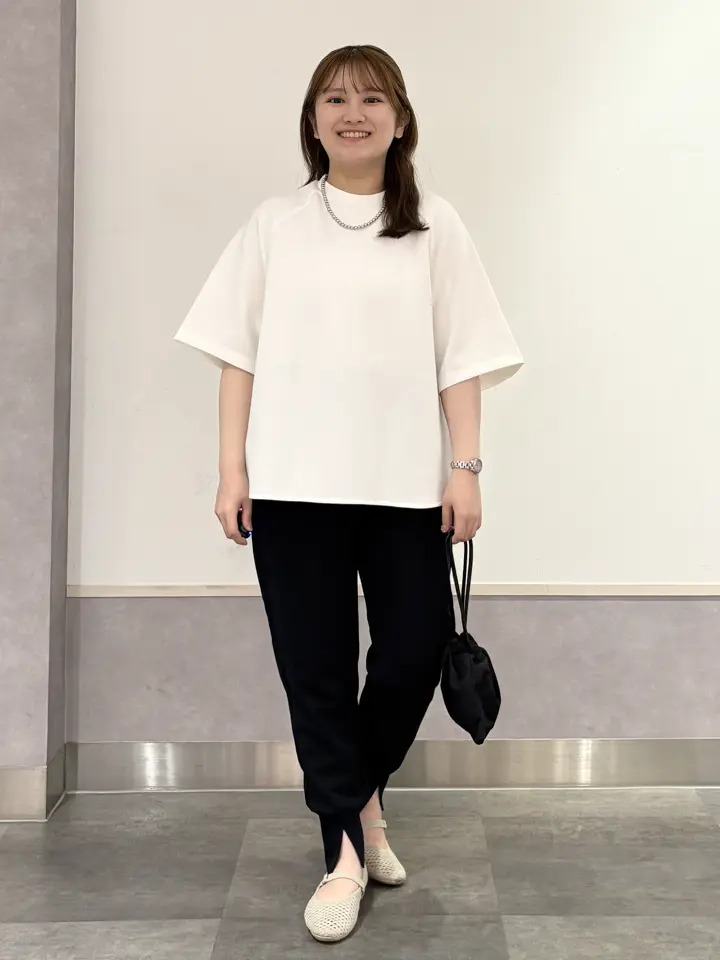 ONWARD CROSSET SELECT 工藤 コーディネート画像