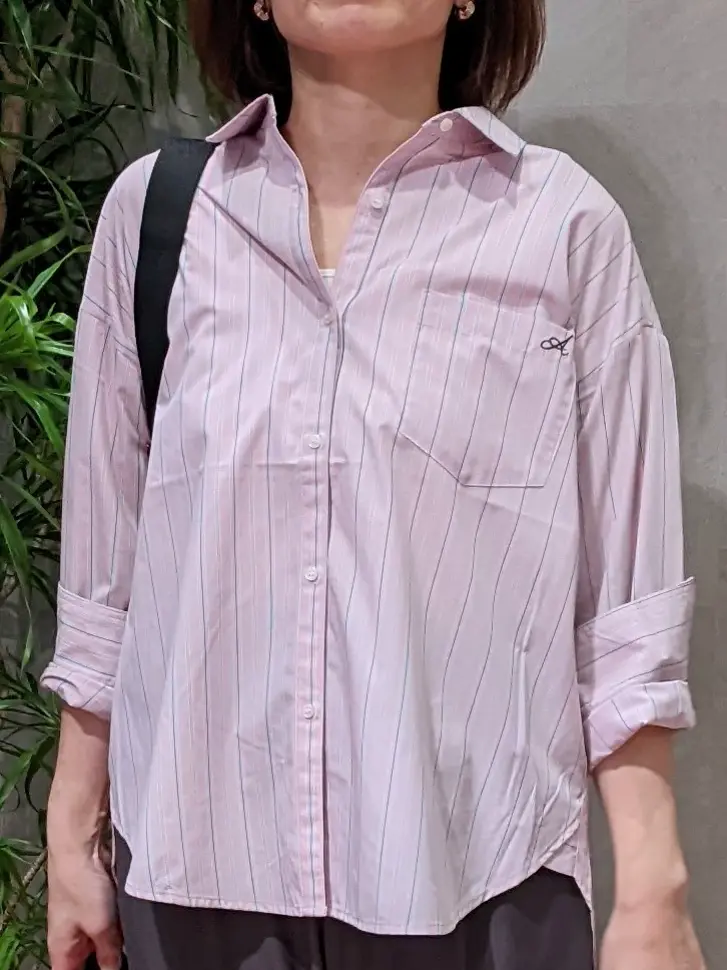 ONWARD CROSSET SELECT 白石 コーディネート画像