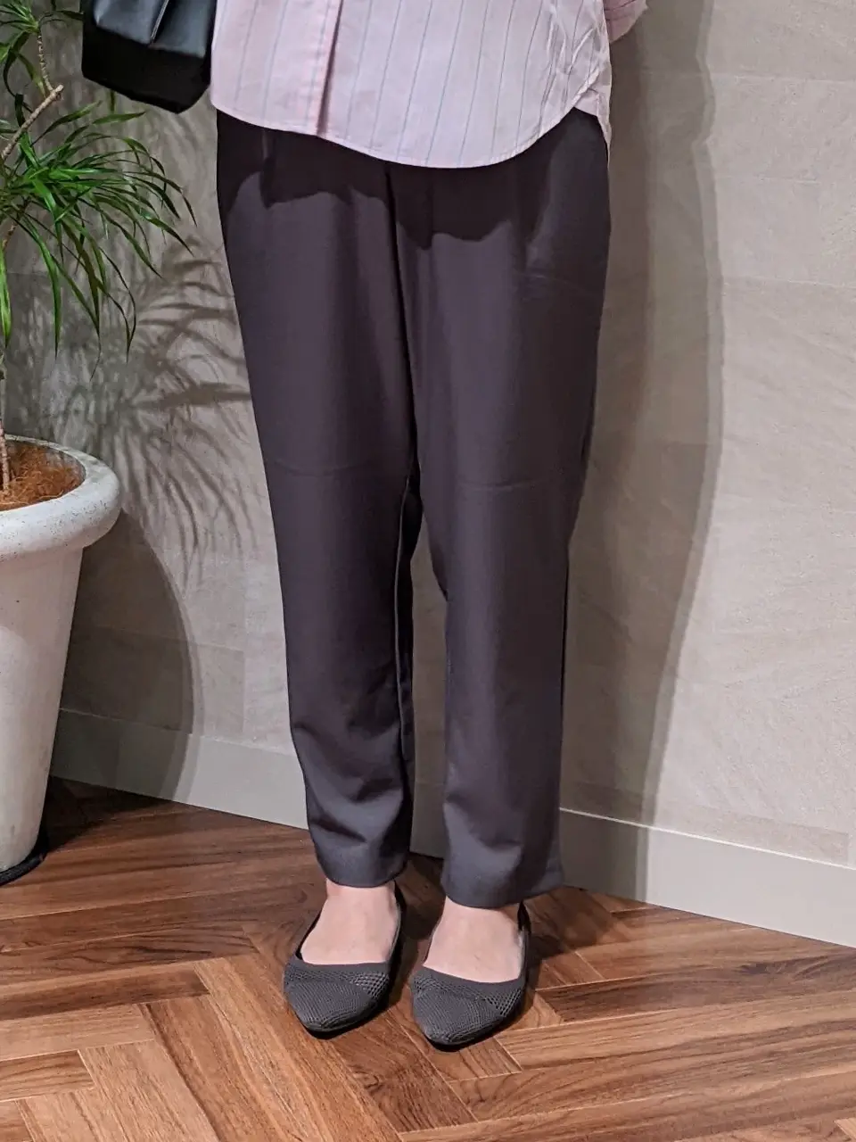 ONWARD CROSSET SELECT 白石 コーディネート画像