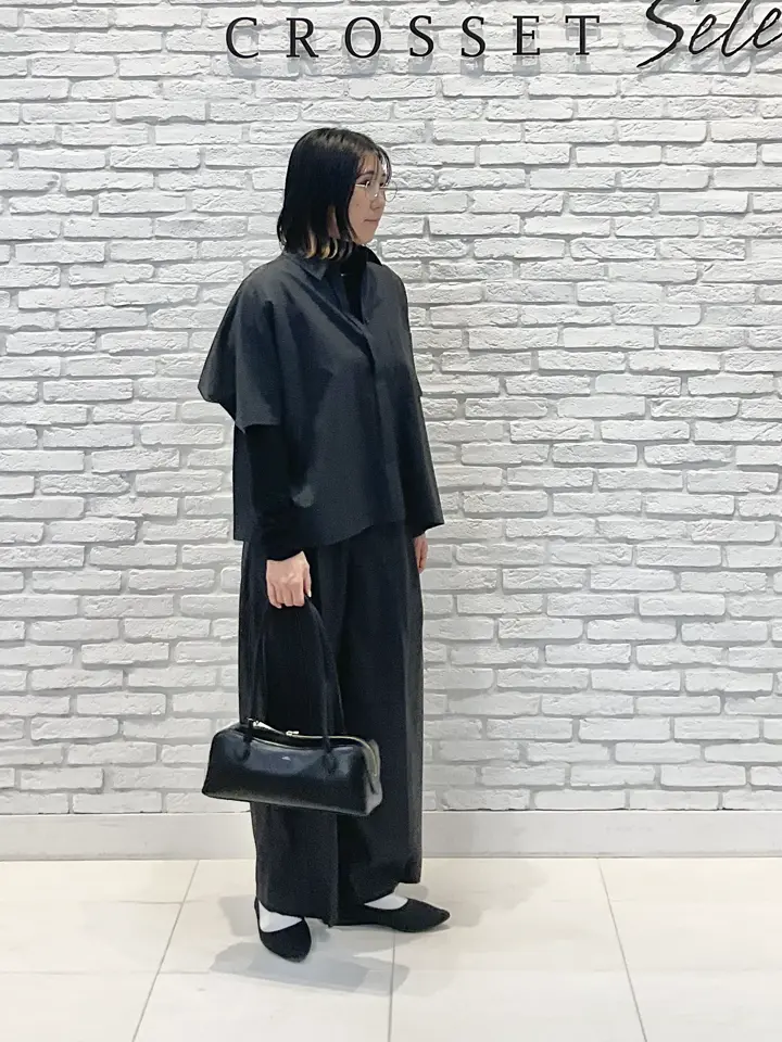 ONWARD CROSSET SELECT 東海林 コーディネート画像