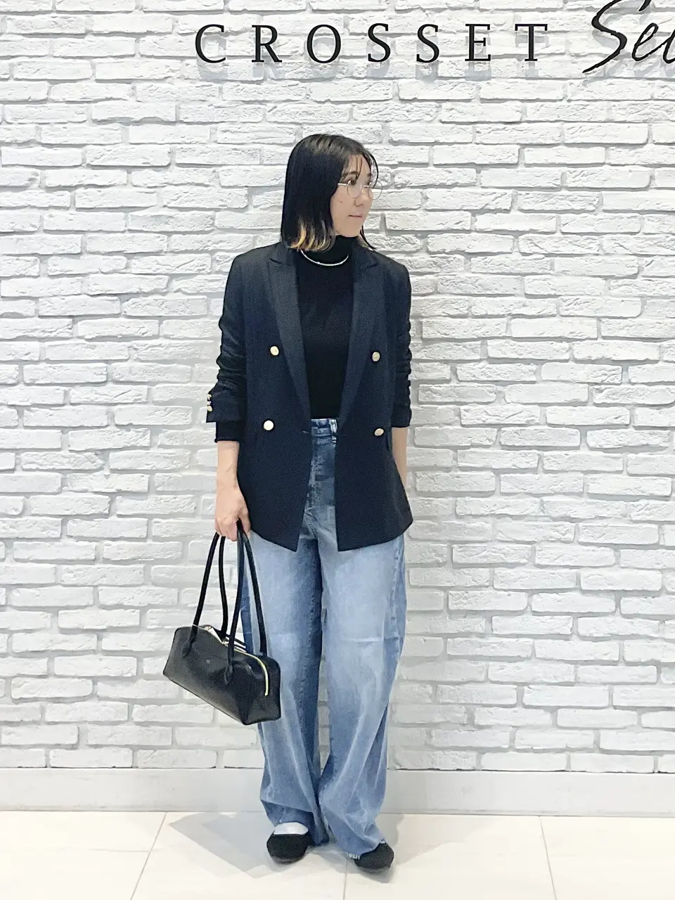  東海林 コーディネート画像