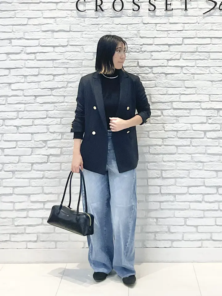 ONWARD CROSSET SELECT 東海林 コーディネート画像