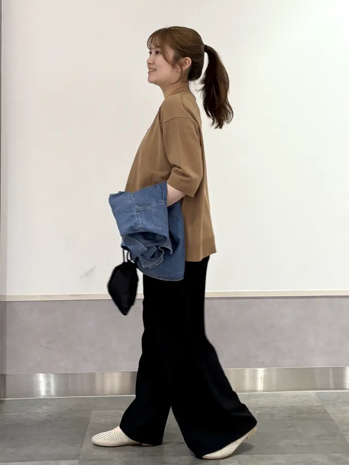 ONWARD CROSSET SELECT 工藤 コーディネート画像