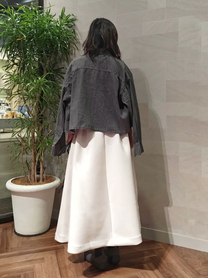 ONWARD CROSSET SELECT 浅岡 コーディネート画像