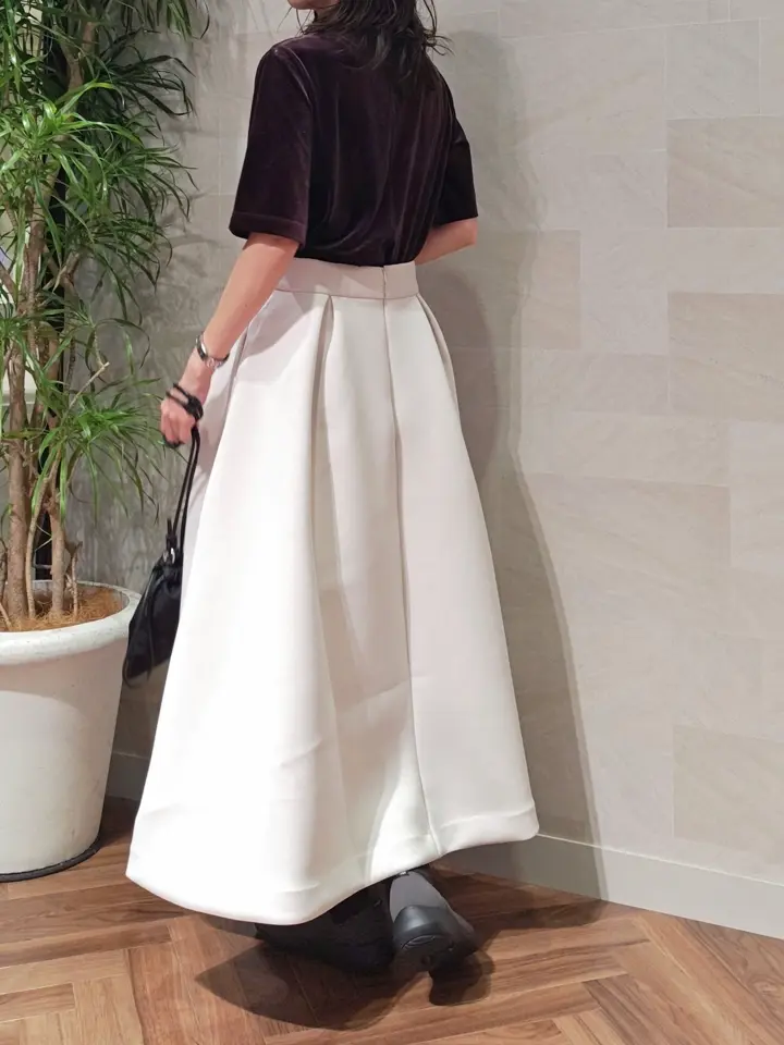 ONWARD CROSSET SELECT 浅岡 コーディネート画像