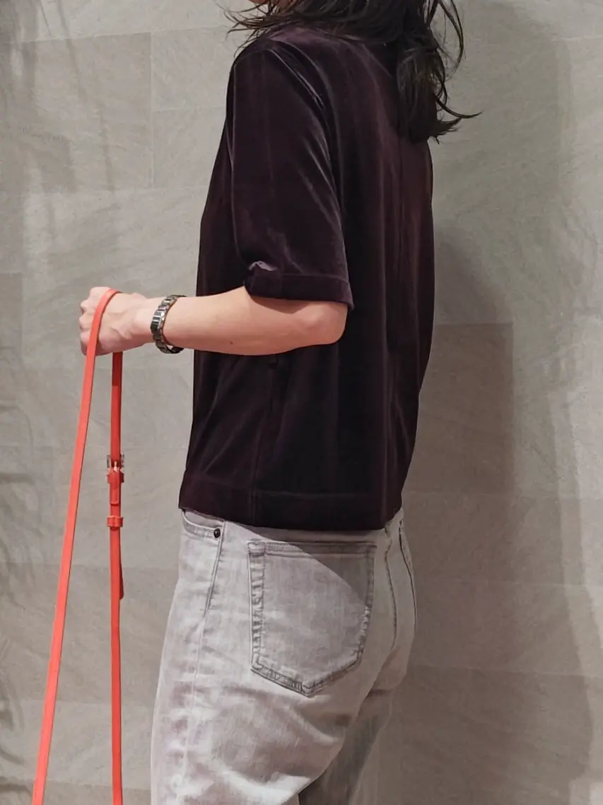 ONWARD CROSSET SELECT 浅岡 コーディネート画像