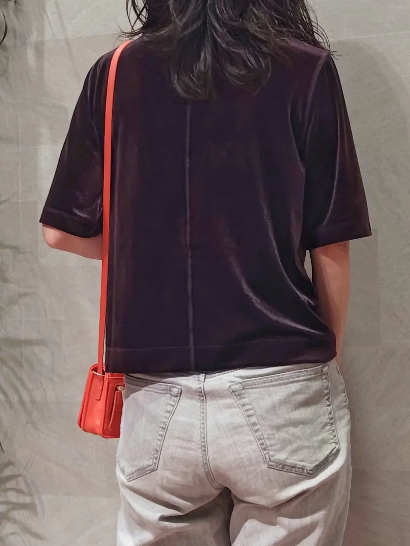 ONWARD CROSSET SELECT 浅岡 コーディネート画像