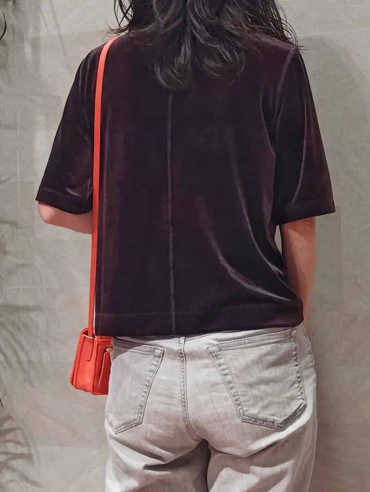 ONWARD CROSSET SELECT 浅岡 コーディネート画像