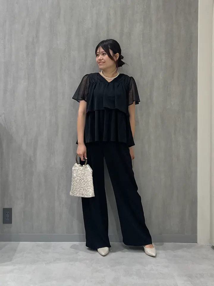 ONWARD CROSSET SELECT 浅倉 コーディネート画像