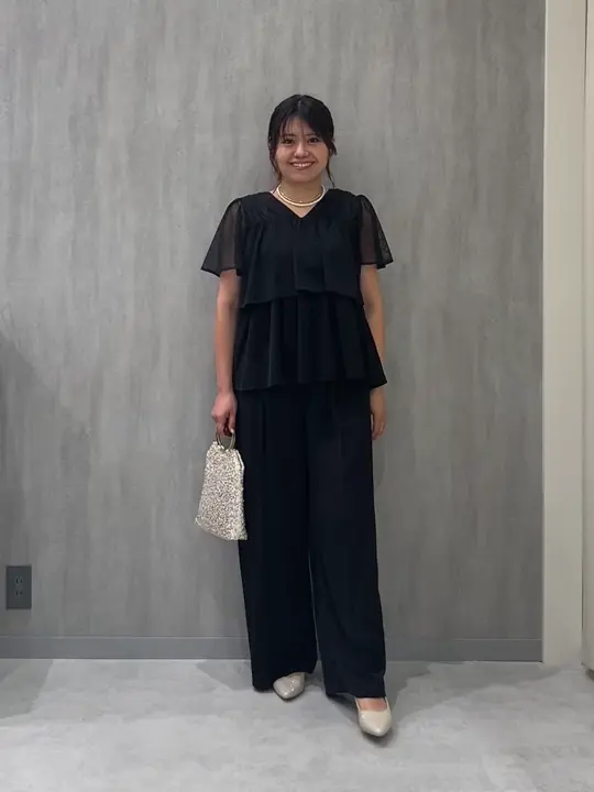 ONWARD CROSSET SELECT 浅倉 コーディネート画像