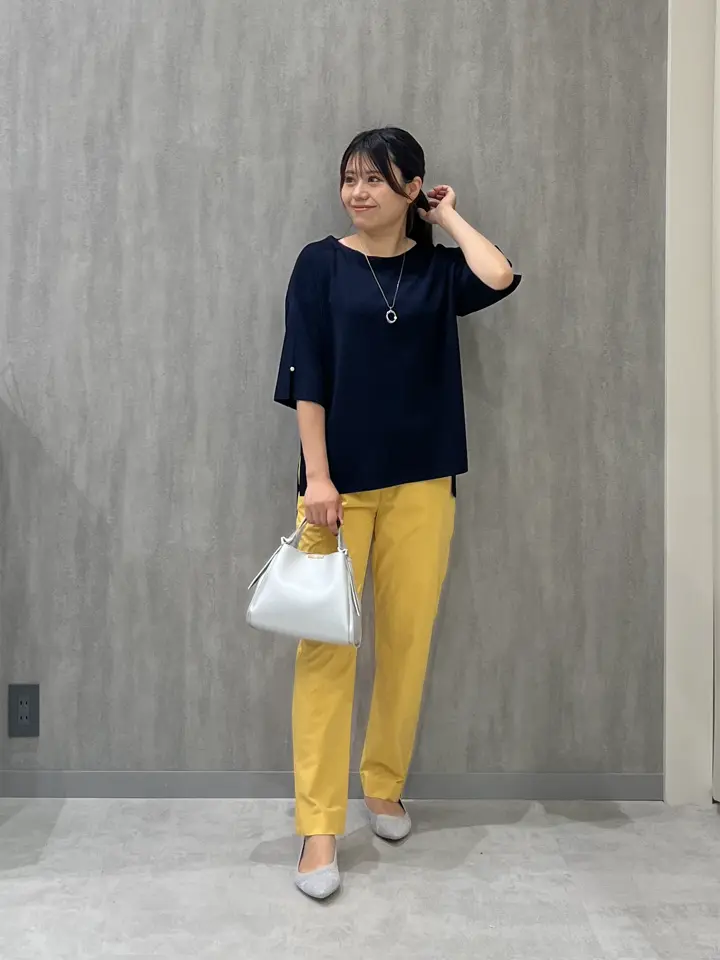 ONWARD CROSSET SELECT 浅倉 コーディネート画像