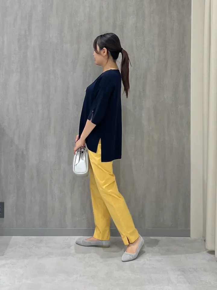 ONWARD CROSSET SELECT 浅倉 コーディネート画像