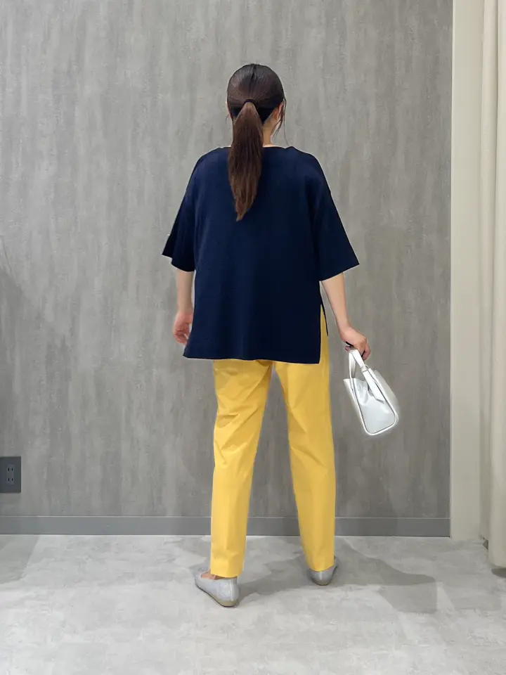 ONWARD CROSSET SELECT 浅倉 コーディネート画像