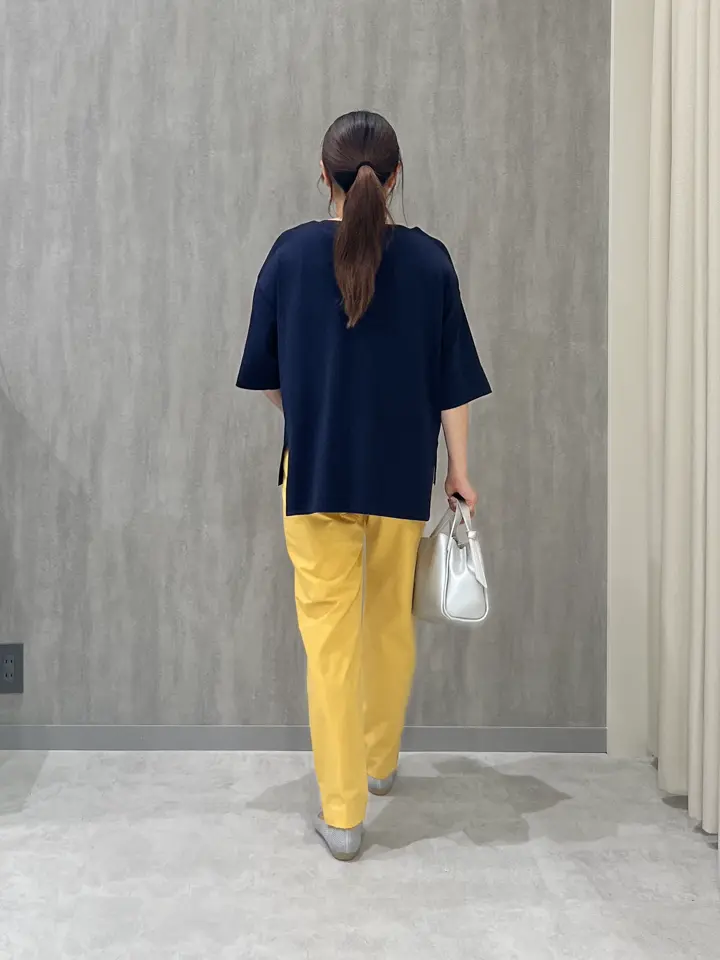 ONWARD CROSSET SELECT 浅倉 コーディネート画像