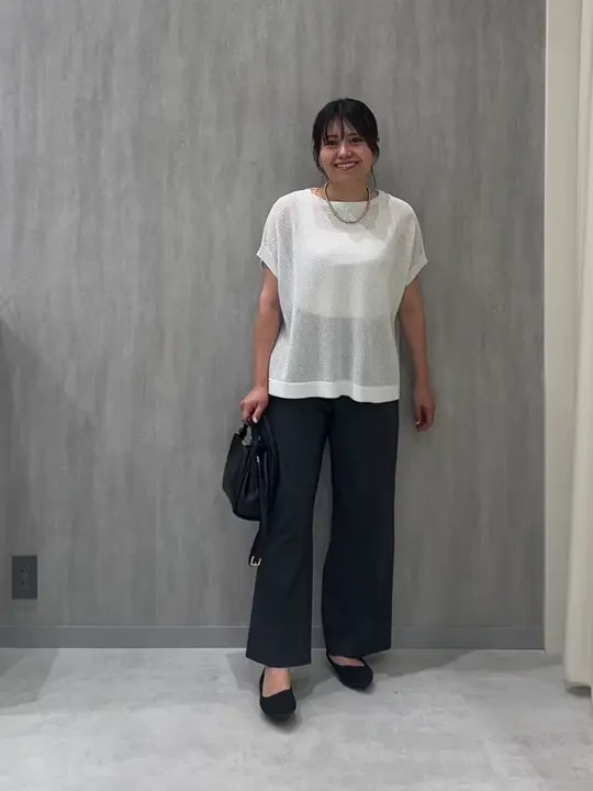 ONWARD CROSSET SELECT 浅倉 コーディネート画像