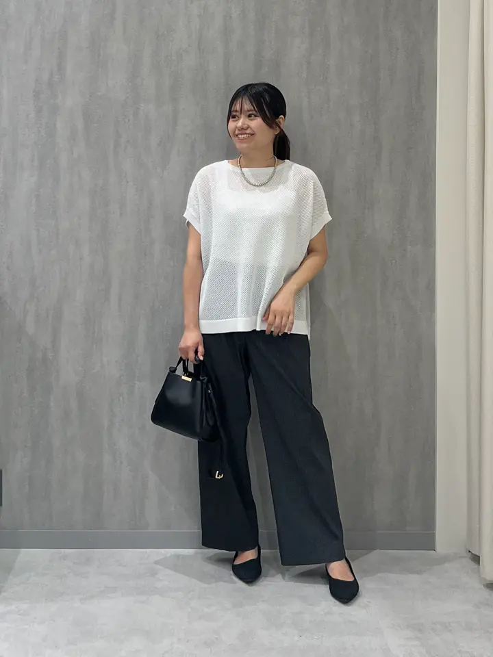 ONWARD CROSSET SELECT 浅倉 コーディネート画像