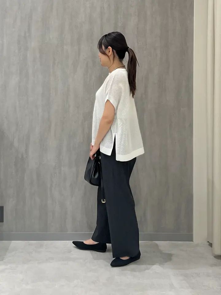 ONWARD CROSSET SELECT 浅倉 コーディネート画像