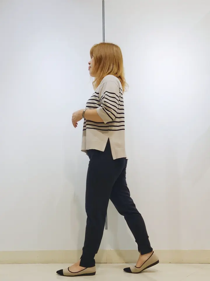 ONWARD CROSSET SELECT 中野 コーディネート画像