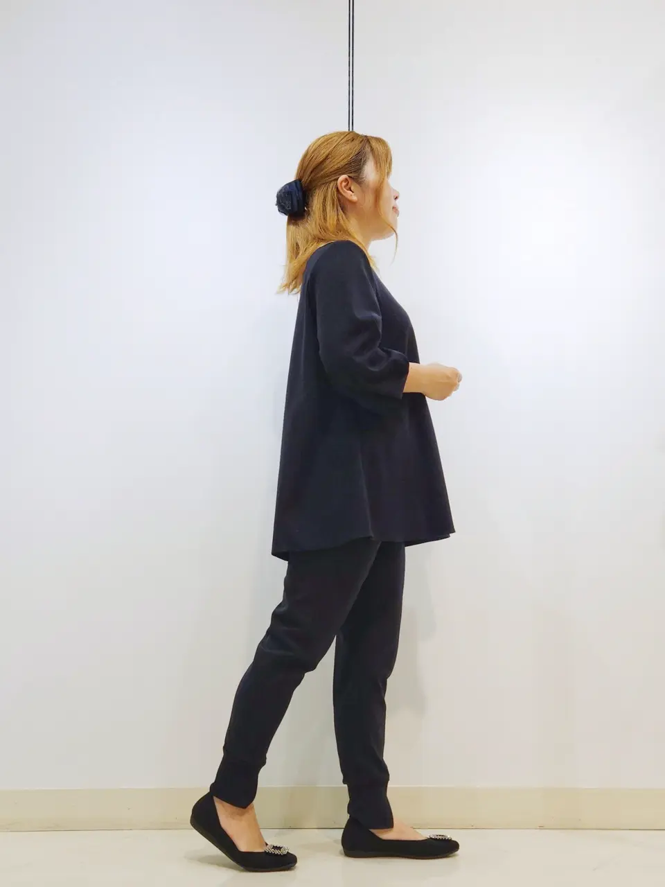 ONWARD CROSSET SELECT 中野 コーディネート画像