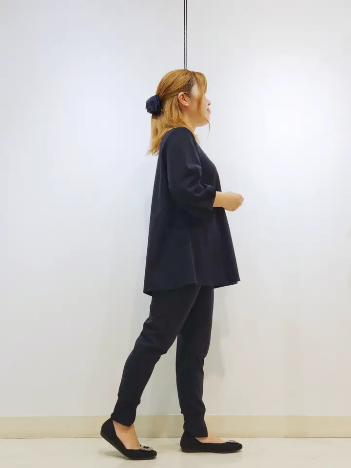 ONWARD CROSSET SELECT 中野 コーディネート画像