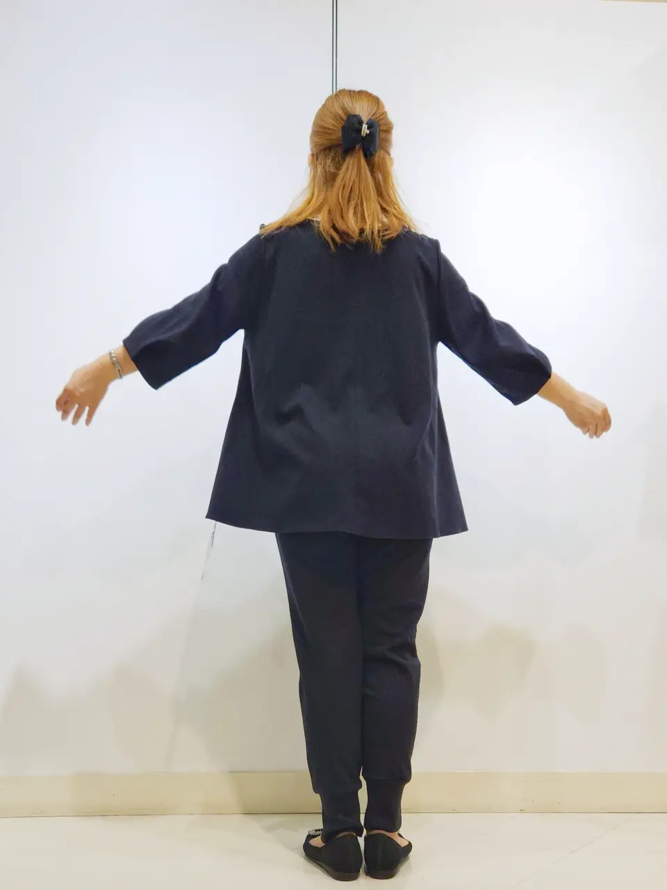 ONWARD CROSSET SELECT 中野 コーディネート画像