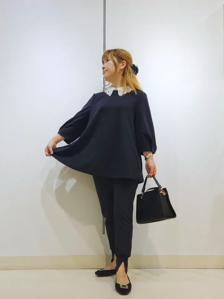 ONWARD CROSSET SELECT 中野 コーディネート画像