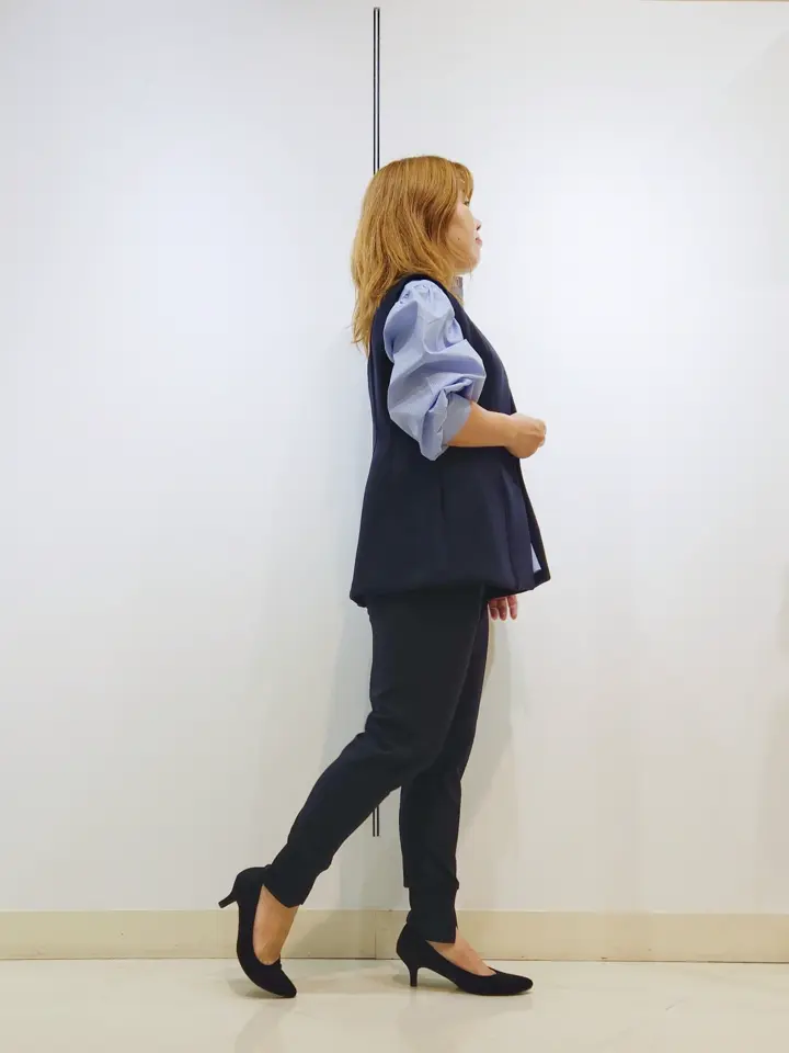 ONWARD CROSSET SELECT 中野 コーディネート画像