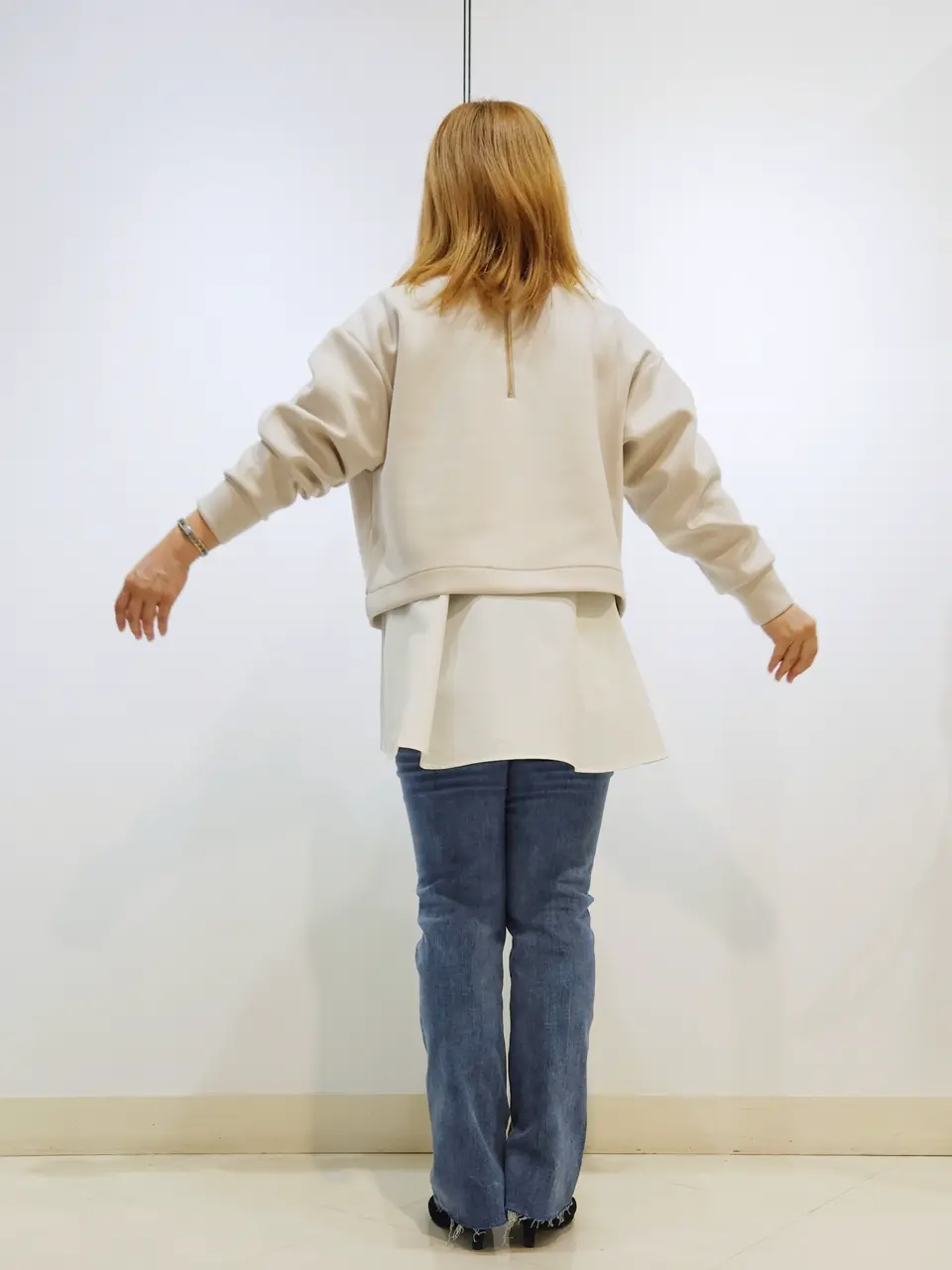 ONWARD CROSSET SELECT 中野 コーディネート画像