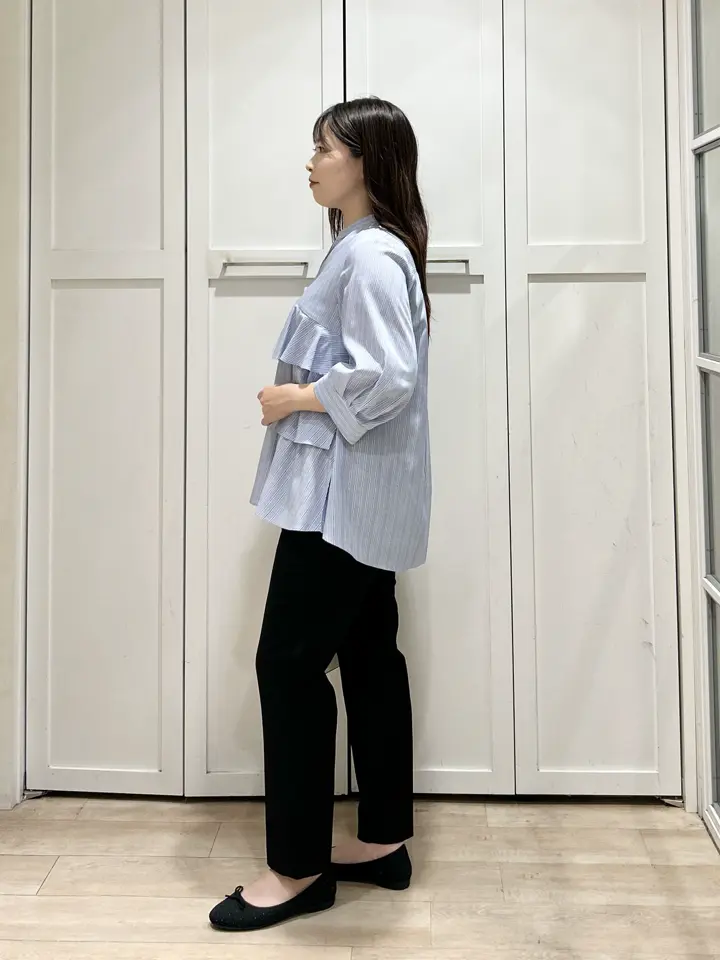 ONWARD CROSSET SELECT 藤田 コーディネート画像