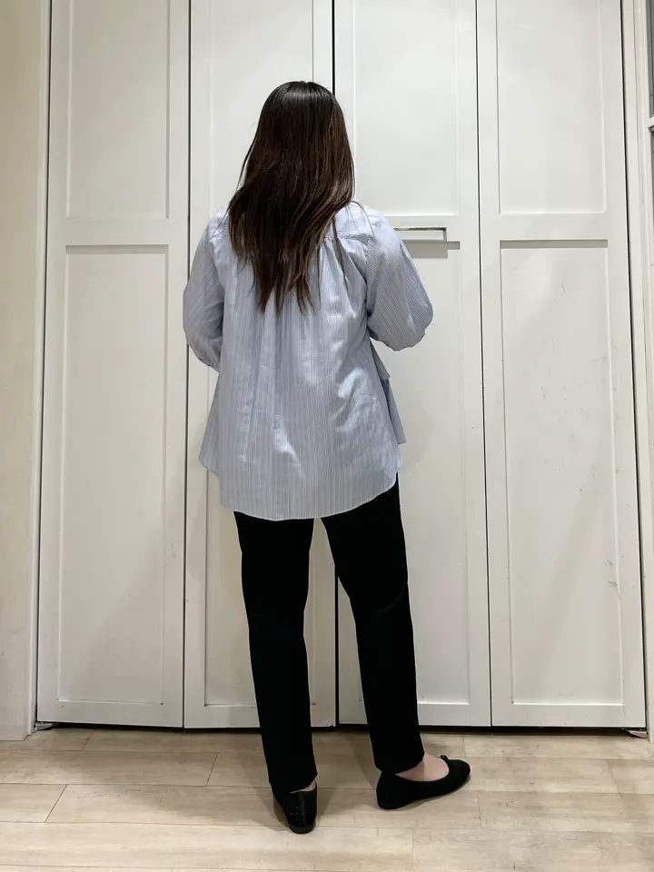 ONWARD CROSSET SELECT 藤田 コーディネート画像