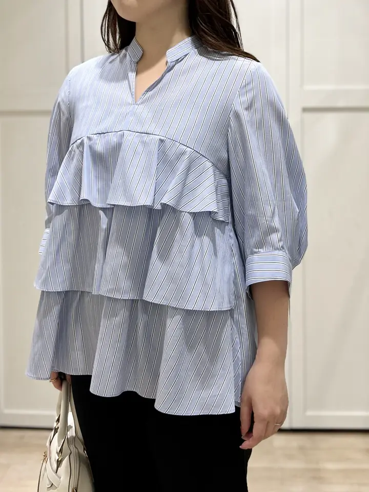 ONWARD CROSSET SELECT 藤田 コーディネート画像