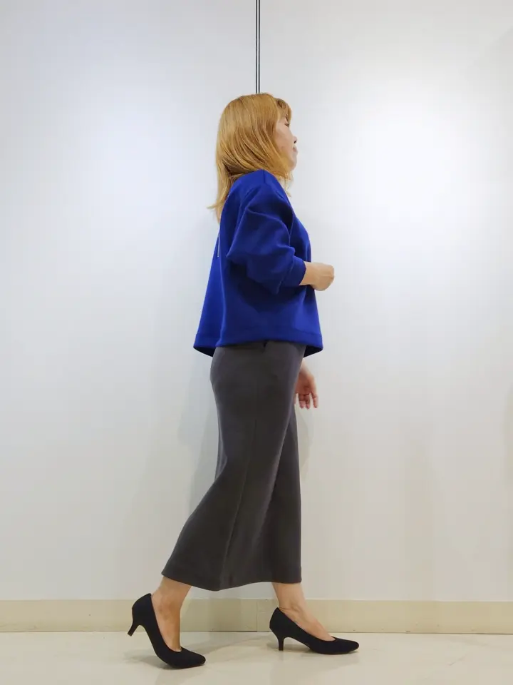 ONWARD CROSSET SELECT 中野 コーディネート画像