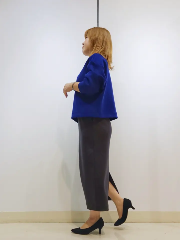 ONWARD CROSSET SELECT 中野 コーディネート画像