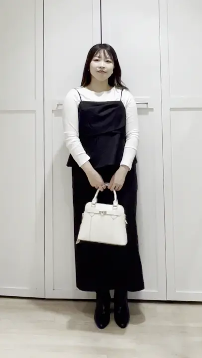 ONWARD CROSSET SELECT 藤田 コーディネート画像