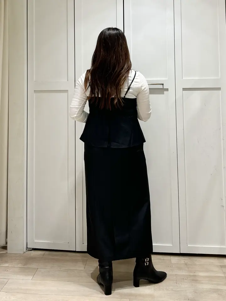 ONWARD CROSSET SELECT 藤田 コーディネート画像